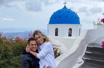 Private Walking Tour in Athens City Center with Food