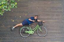 Bangkok Oasis Breezy Bike Tour 
