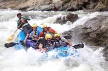 Enjoy An Amazing Rafting Experience In Caribbean