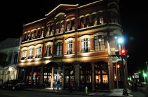 Charleston: Spirits & Spirits (Haunted Pub Crawl)