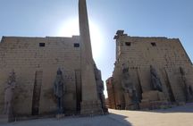 Full Egypt 12 Day Tour