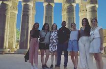 Full Egypt 12 Day Tour