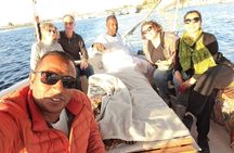 Full Egypt 12 Day Tour