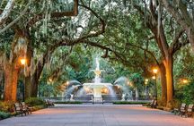 The History Buff: Savannah Walking Tour