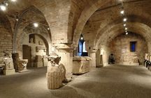 2 Hour The Secrets of Assisi Underground Walking Guided Tour