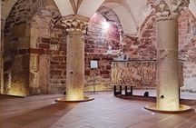 2 Hour The Secrets of Assisi Underground Walking Guided Tour