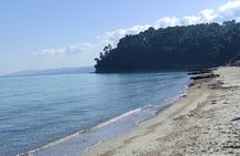 (Private group) Swimming and relax in beautiful beaches.