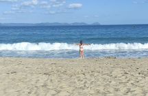 (Private group) Swimming and relax in beautiful beaches.