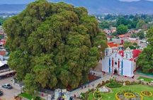 Tour to artisan towns of Oaxaca