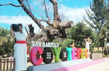 Tour to artisan towns of Oaxaca