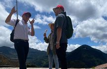 All-inclusive Monserrate experience 