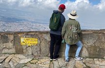 All-inclusive Monserrate experience 