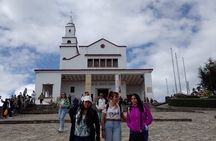 All-inclusive Monserrate experience 