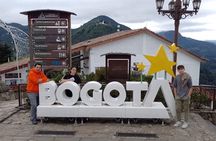 All-inclusive Monserrate experience 