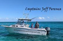 Multi-Activity Private Charter Boat in Key largo