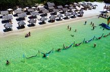 Jericoacoara Premium Full Day Tour
