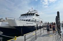 Boston Day Tour by Ferry: Salem Witch Trials Past to Present