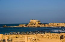 Caesarea Private Tour (half-day)