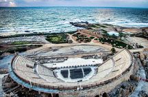 Caesarea Private Tour (half-day)