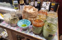 Savor the Flavors: Food Tour in Florence, Italy