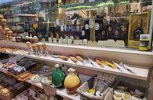 Savor the Flavors: Food Tour in Florence, Italy