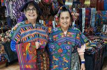La Antigua Guatemala´s Surrounding Villages - Culture & Color