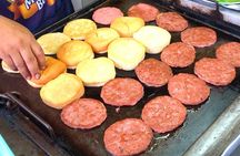 Authentic Malaysian Street Food Tour in Kampung Baru