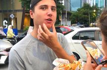 Authentic Malaysian Street Food Tour in Kampung Baru