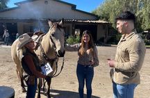 Wine Tasting Tour Includes: Tastings, Personal Charcuterie & more