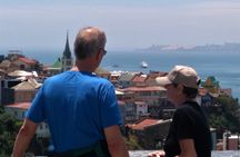 Viña and Valparaíso's Tour