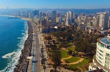 Viña and Valparaíso's Tour