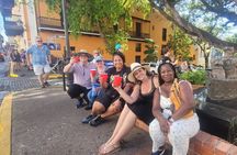 Intensive Old San Juan Opulent Coffee/Rum/Tastings Walking Tour