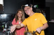 Malaysia Cooking Classes With Local