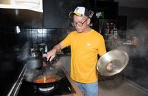 Malaysia Cooking Classes With Local