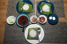Malaysia Cooking Classes With Local