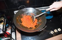 Malaysia Cooking Classes With Local