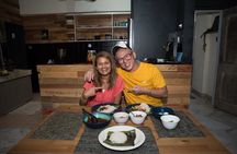Malaysia Cooking Classes With Local