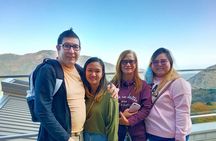 Hakone Full Day Tour with Guide and Vehicle