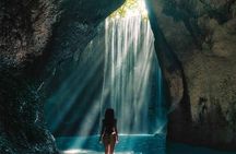 All Inclusive - Bali Hidden Gem Waterfall