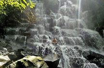 All Inclusive - Bali Hidden Gem Waterfall