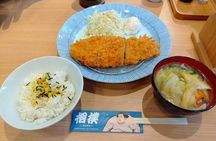 the SUMO show