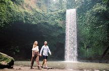 All Inclusive - Bali Hidden Gem Waterfall