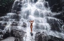 All Inclusive - Bali Hidden Gem Waterfall