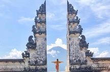 Bali-Customized Private Day Tour