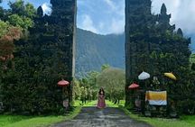 Bali-Customized Private Day Tour