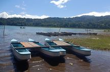 Bali-Customized Private Day Tour