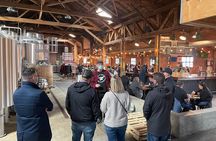 Locol Brewery Tours in Ontario