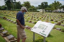 Historical Day Tour to River Kwai in Bangkok