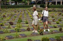 Historical Day Tour to River Kwai in Bangkok