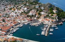 "Full-Day Private Excursion to Hydra Island from Athens"